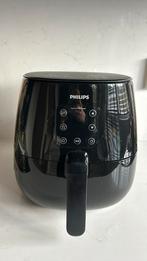 Philips airfryer XL, Witgoed en Apparatuur, Airfryers, Ophalen, Zo goed als nieuw, Airfryer XL