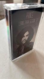 Prince - Loring Park Sessions '77 TAPE, Cd's en Dvd's, Cd's | Pop, Verzenden, 1980 tot 2000, Nieuw in verpakking