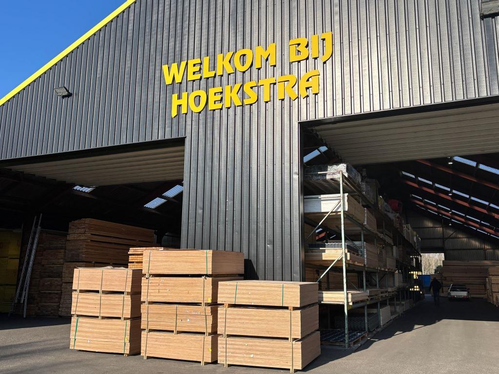 Okoume | Multiplex | watervast | 4/9/15/18/21mm | ACTIE | €€, Doe-het-zelf en Verbouw, Platen en Panelen, Nieuw, Multiplex, Minder dan 20 mm