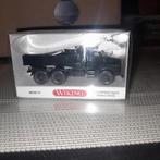 Wiking Volvo N10 Abschleppwagen - Nieuw in verpakking, Ophalen of Verzenden, Nieuw, Overige merken