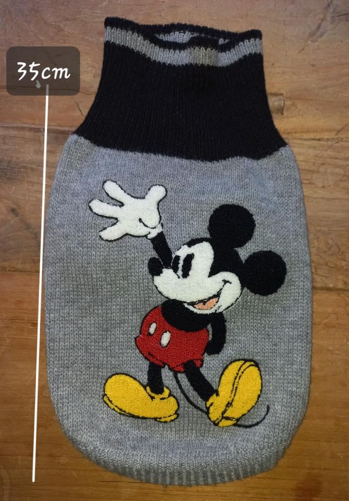 Disney mickey mouse trui, Dieren en Toebehoren, Ophalen, Hondentrui