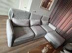 Ikea Vallentuna hoekbank + extra deel, Huis en Inrichting, Ophalen, Gebruikt