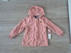 Babyface parka jas jasje zomerjas roze mt 104, Kinderen en Baby's, Kinderkleding | Maat 104, Ophalen of Verzenden, Zo goed als nieuw