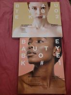 Beauty Level #1: Basisboek 2 nieuwe boeken mbo 4, Boeken, Ophalen, Zo goed als nieuw, Overige niveaus, Nederlands