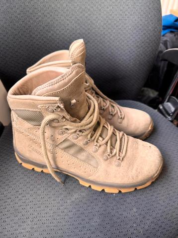 Meindl Desert Boots wandelschoenen maat 44 beschikbaar voor biedingen