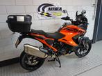 KTM 1290 SUPER ADVENTURE S, 2 cilinders, KTM, Motorrijbewijs A, Bedrijf