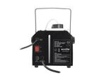 EUROLITE N-110 Rookmachine 1250 watt rookmachine met afstand, Muziek en Instrumenten, Licht en Laser, Nieuw, Ophalen of Verzenden