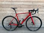 Canyon Ultimate CF SL 8 maat Medium Shimano Ultegra Di2 12s, Overige merken, 28 inch, Stalbergweg, Canyon