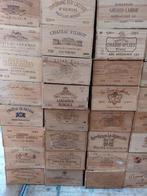 Mooie wijnkisten, Ophalen, Frankrijk, Overige typen