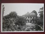 Oude ansichtkaart: Ned. Herv. Pastorie Slijk - Ewijk, Verzamelen, Ansichtkaarten | Nederland, Ophalen of Verzenden, 1940 tot 1960
