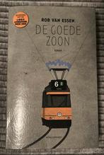 Rob van Essen - De goede zoon, Ophalen of Verzenden, Gelezen, Rob van Essen