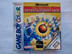 the best of ENTERTAINMENT PACK, Gebruikt, 1 speler, Racen en Vliegen, Ophalen of Verzenden