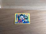 Panini Lionel Messi Barcelona 2011 met gouden bal, Verzamelen, Sportartikelen en Voetbal, Ophalen of Verzenden, Zo goed als nieuw