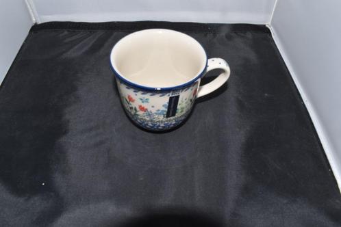 Mokken Tulip Horizon Bunzlau Castle servies, Huis en Inrichting, Keuken | Servies, Nieuw, Overige typen, Overige stijlen, Overige materialen