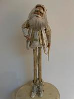 Grote Kerstman / elf.       90 cm, Diversen, Kerst, Ophalen of Verzenden, Zo goed als nieuw