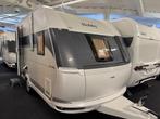 Hobby De Luxe 400 SFE 2026 BLACKLINE ACTIE!!!, Hobby, Bedrijf, Treinzit, Tot en met 3