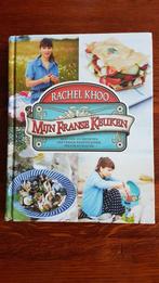 Rachel Khoo - Mijn Franse keuken - kookboek, Boeken, Kookboeken, Frankrijk, Ophalen of Verzenden, Rachel Khoo, Zo goed als nieuw