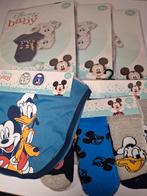 Nieuw Disney Baby Kleding Pakket 74/80 - Mickey, Donald, Kinderen en Baby's, Ophalen of Verzenden, Nieuw, Maat 74