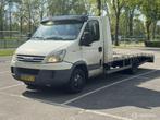 Iveco Daily 40C18 410 NEW Brake pads and discs!, Achterwielaandrijving, Gebruikt, 4 cilinders, Iveco
