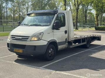 Iveco Daily 40C18 410 NEW Brake pads and discs! beschikbaar voor biedingen