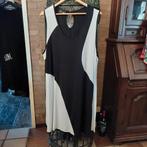 Jurk van het merk Ophilia.  Maat 5 (50/52), Kleding | Dames, Grote Maten, Verzenden, Zo goed als nieuw, Ophilia, Jurk
