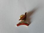 THE FAMOUS GROUSE pin, Verzamelen, Merken en Reclamevoorwerpen, Ophalen of Verzenden, Zo goed als nieuw, Gebruiksvoorwerp