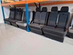 VW TRANSPORTER T5 T6 T6.1 DIVERSE BIJRIJDERSBANKEN BANK, Ophalen, Nieuw, Volkswagen