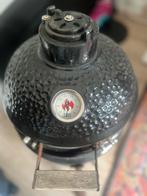 Egg / mini grill chef bbq, Tuin en Terras, Houtskoolbarbecues, Ophalen, Gebruikt, Grill Chef