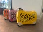 Samsonite Dreamrider - 3 stuks, Ophalen of Verzenden, Gebruikt