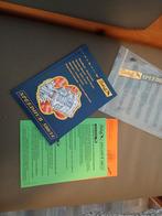 Rohloff Speedhub 500/14 Handboek - Onderhoudsinformatie, Ophalen of Verzenden