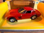 Revell Ferrari 250 GTO (1:18), Hobby en Vrije tijd, Modelauto's | 1:24, Ophalen of Verzenden, Nieuw, Revell
