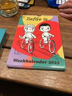 Liefde is... Weekkalender 2025, Overige typen, Ophalen of Verzenden, Zo goed als nieuw, Kim casali