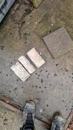 Antieke metsel stenen, Ophalen, Minder dan 20 cm, Minder dan 20 cm, Minder dan 5 m²