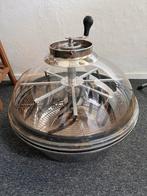 Vintage kapsel droogkap, Ophalen, Gebruikt