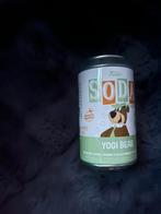 Funko soda yogi bear, Verzamelen, Ophalen, Nieuw