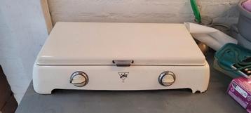 Ataq 820 gaspitje met 5kg gasfles (gekeurd 2027) beschikbaar voor biedingen