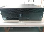 Dell optiplex 3050 SFF, Computers en Software, Desktop Pc's, Ophalen, 8 GB, Dell, SSD