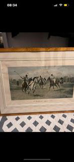 George Wright print, Antiek en Kunst, Ophalen