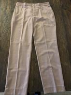 Oudroze damespak van Zara maat 40, Maat 38/40 (M), Kostuum of Pak, Zara, Nieuw