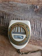 Vintage BEWI Mini Rex III Belichtingsmeter, Ophalen of Verzenden, Gebruikt, Doka-onderdelen, Draagbaar