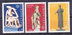 Griekenland 1974 pf mi 1166 - 1168 europa cept, Verzenden, Griekenland, Postfris