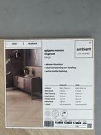 Spigato navaro visgraat/plank - veel kleuren 9611.7510.1.9, Ophalen, 75 m² of meer, Overige typen, Nieuw