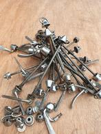 Campagnolo-Shimano-Gazelle- e.a. accessoires, Fietsen en Brommers, Ophalen of Verzenden, Gebruikt, Shimano