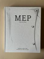 Frederic Simonin - M.E.P; Mise en place, Azië en Oosters, Ophalen of Verzenden, Zo goed als nieuw, Frederic Simonin; Onno Kokmeijer; Wout Bru