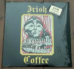Irish Coffee - Irish Coffee lp / Italy, 2002, Reissue, Ophalen of Verzenden, Zo goed als nieuw, 12 inch, Progressive