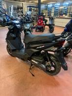 Gebro scooters: Sym jet 4 RX 45KM NIEUW BJ2025, Ophalen, Maximaal 45 km/u, Nieuw, Benzine