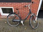 Gazelle Damesfiets, Fietsen en Brommers, Fietsen | Dames | Damesfietsen, 53 tot 56 cm, Ophalen of Verzenden, Zo goed als nieuw