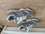 New Balance 9060 Grijs/Bruin, Kleding | Dames, Bruin, New Balance, Ophalen of Verzenden, Sneakers of Gympen