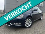 Volkswagen Passat Variant 1.4 TSI Highline BlueMotion Nieuwe, Voorwielaandrijving, Euro 5, Stof, 4 cilinders
