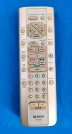 Denon RC-933 Afstandsbediening - Origineel, Audio, Tv en Foto, Afstandsbedieningen, Ophalen of Verzenden, Gebruikt, Origineel